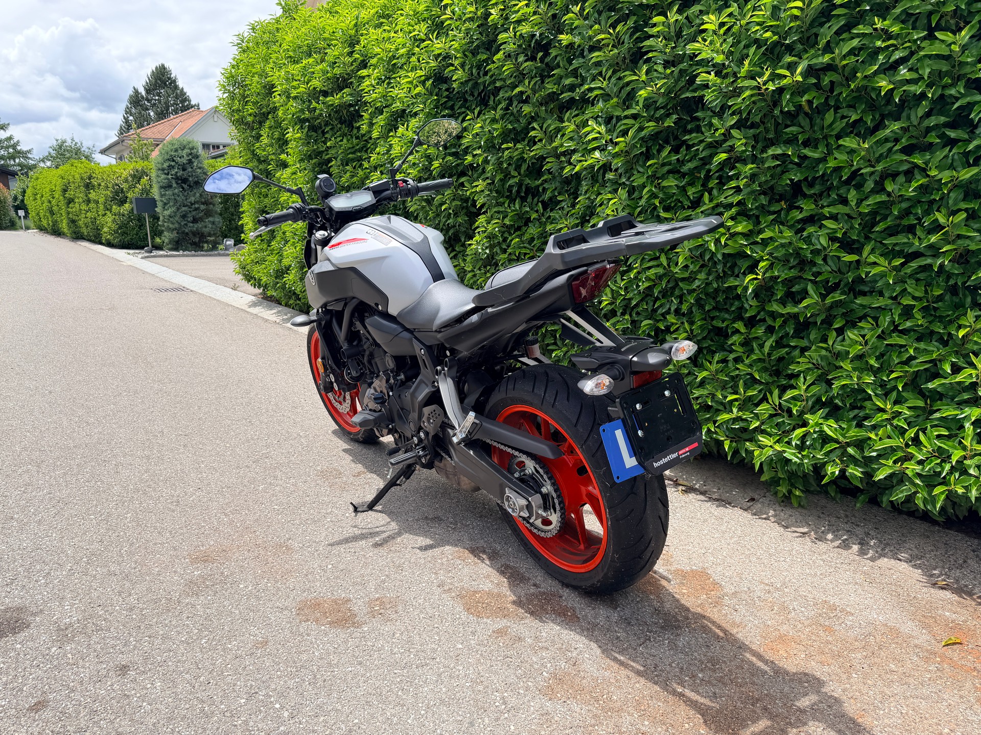 YAMAHA MT-07 ABS-image-2