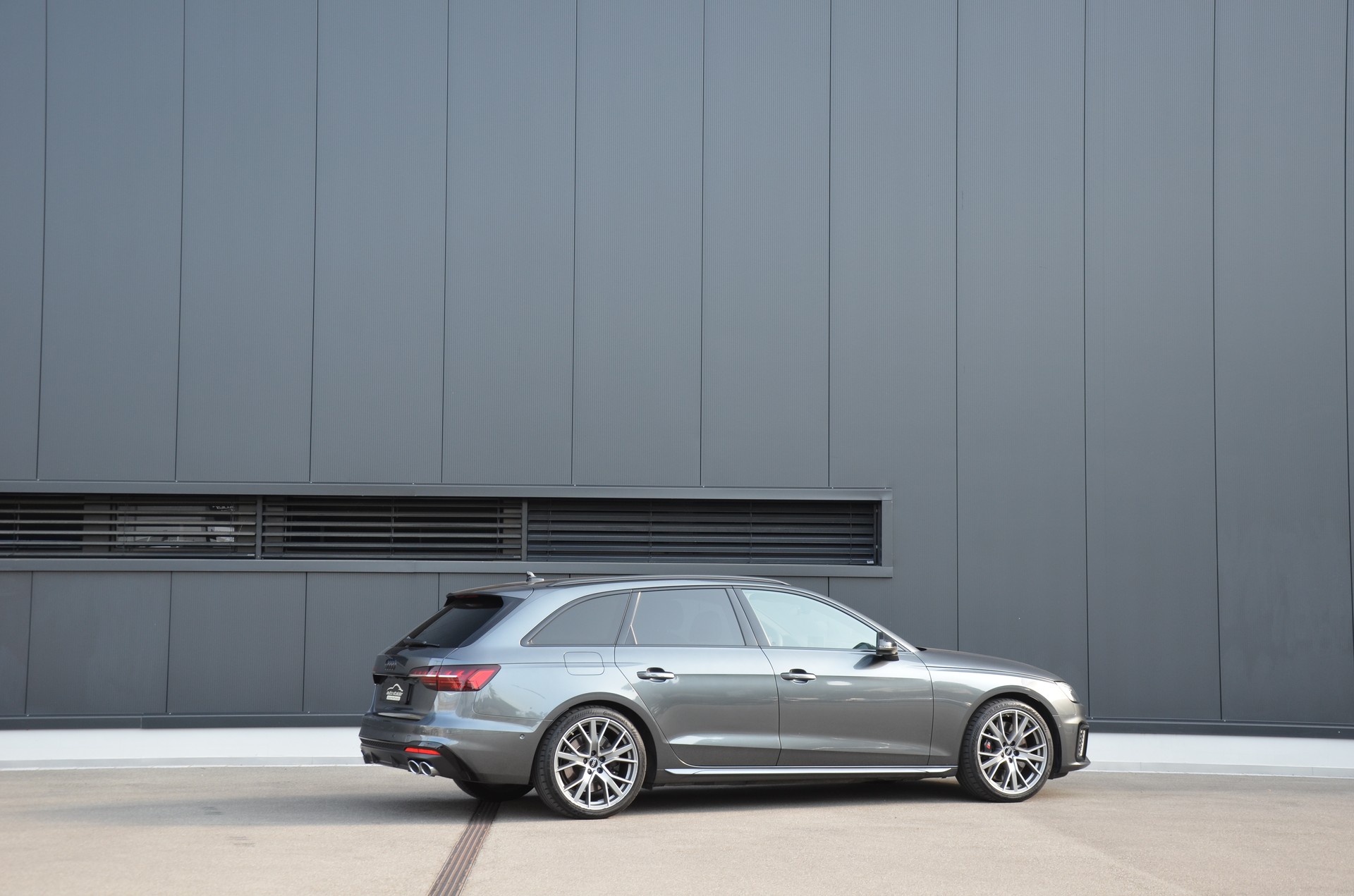 AUDI S4 Avant 3.0 TDI quattro tiptronic-showroom-element-3