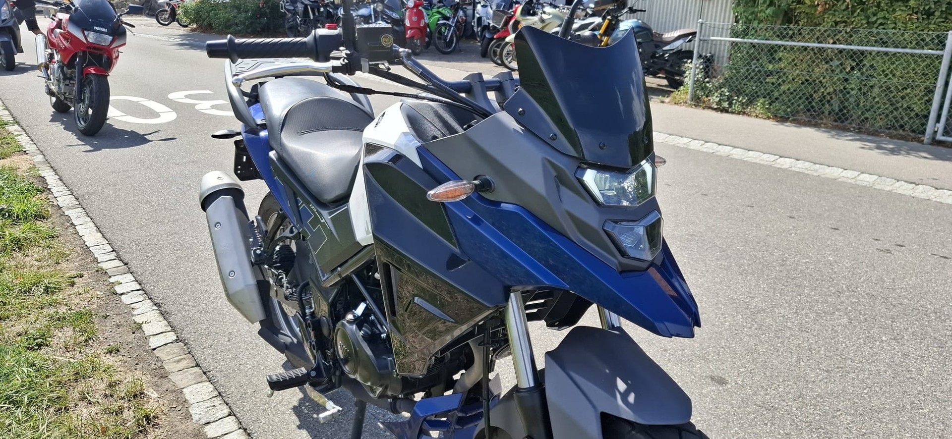 SYM NH-T 125-image-5