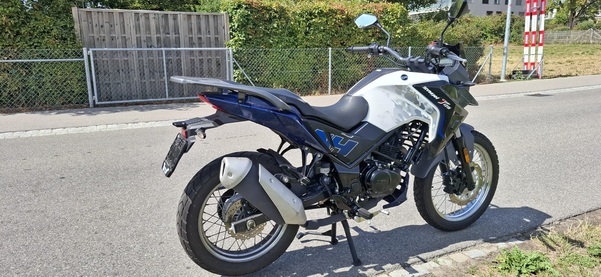 SYM NH-T 125-image-4