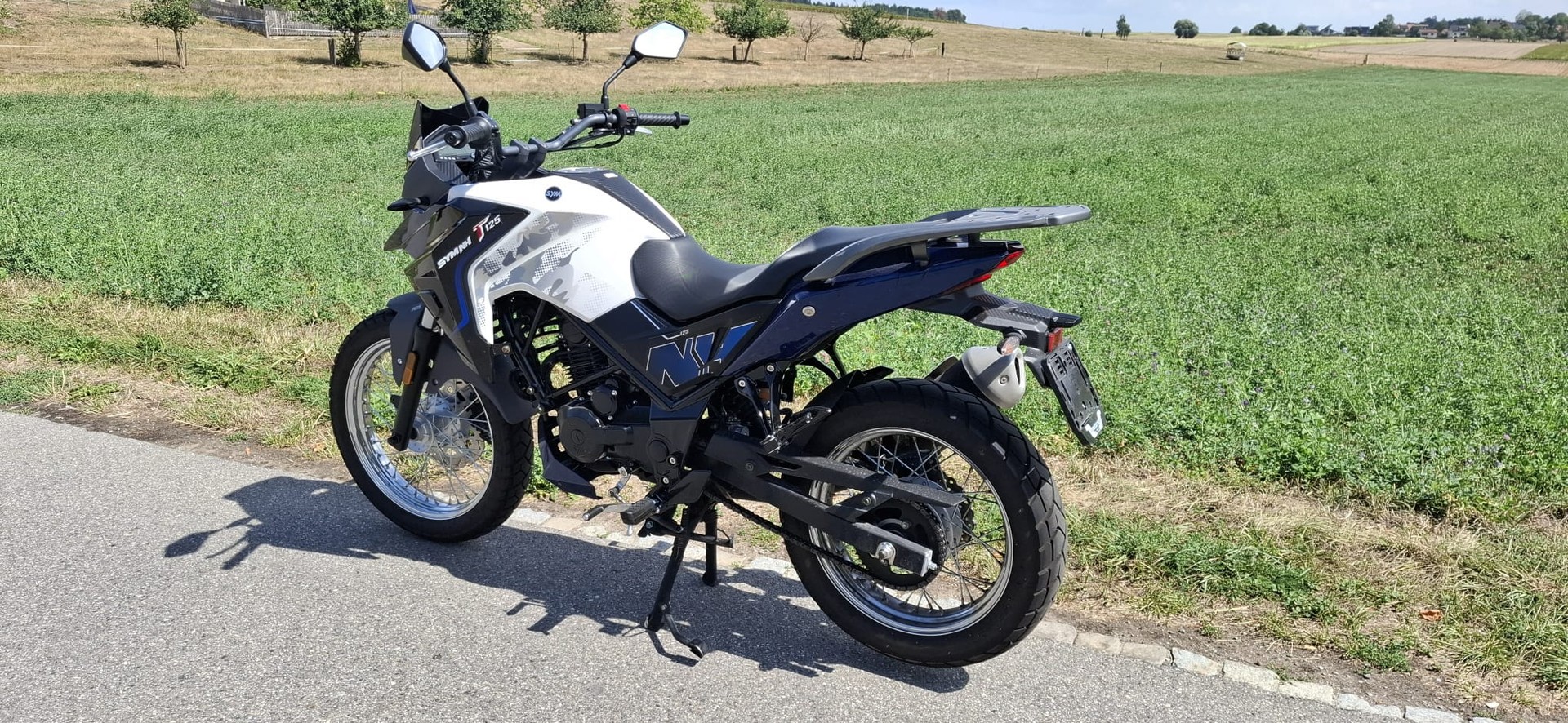 SYM NH-T 125-image-3