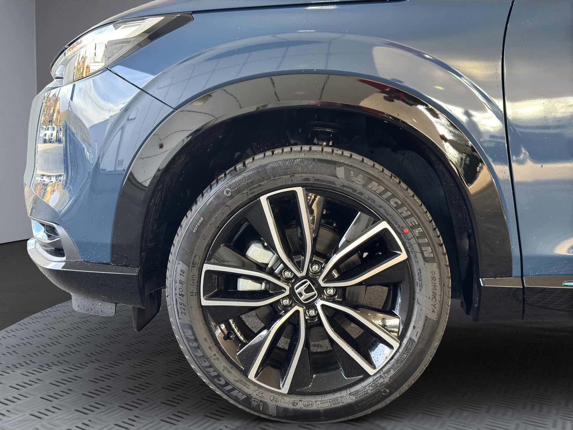 HONDA HR-V 1.5 i-MMD Advance Style-image-16