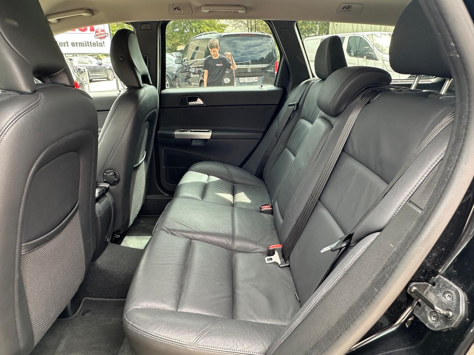 VOLVO V50 1.8 FlexiFuel Momentum-image-13