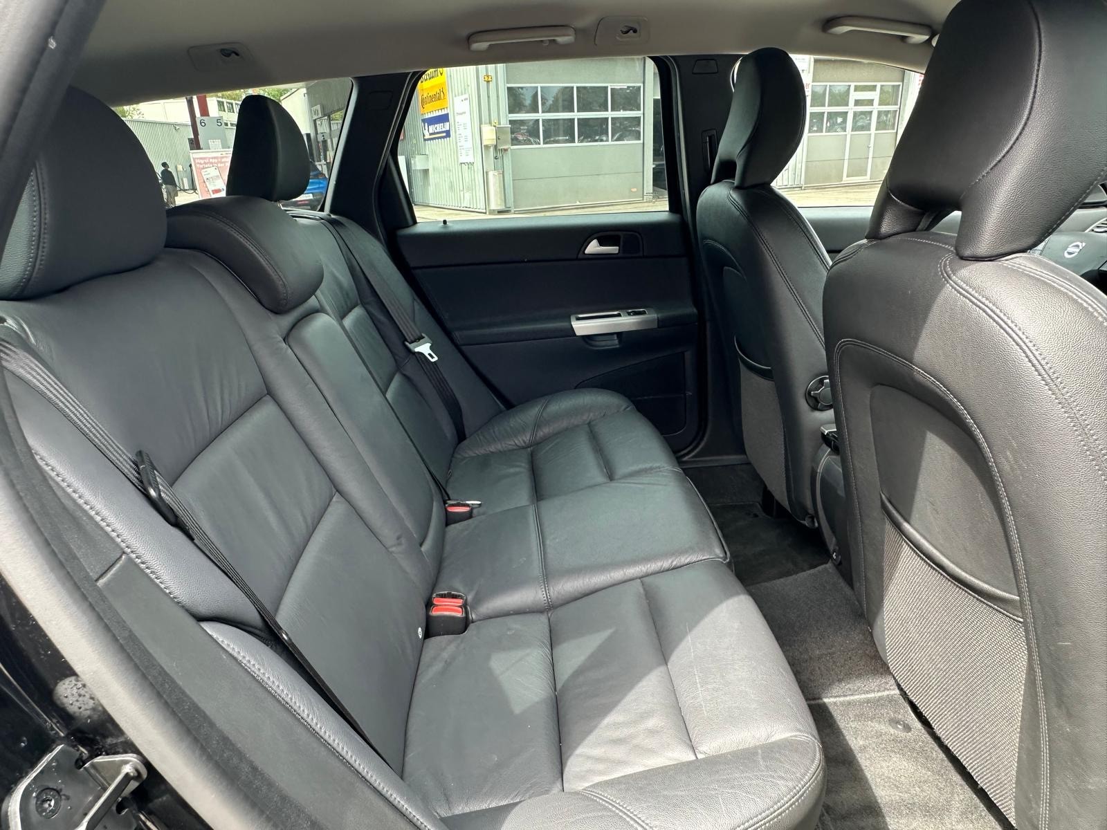 VOLVO V50 1.8 FlexiFuel Momentum-image-12