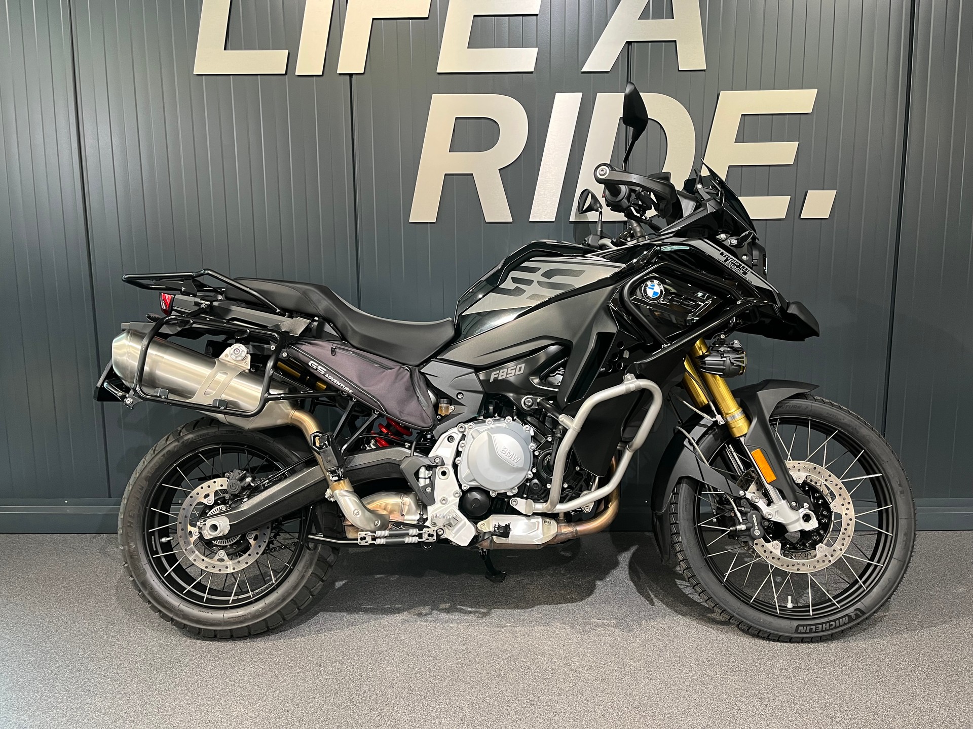BMW F 850 GS Adventure ABS