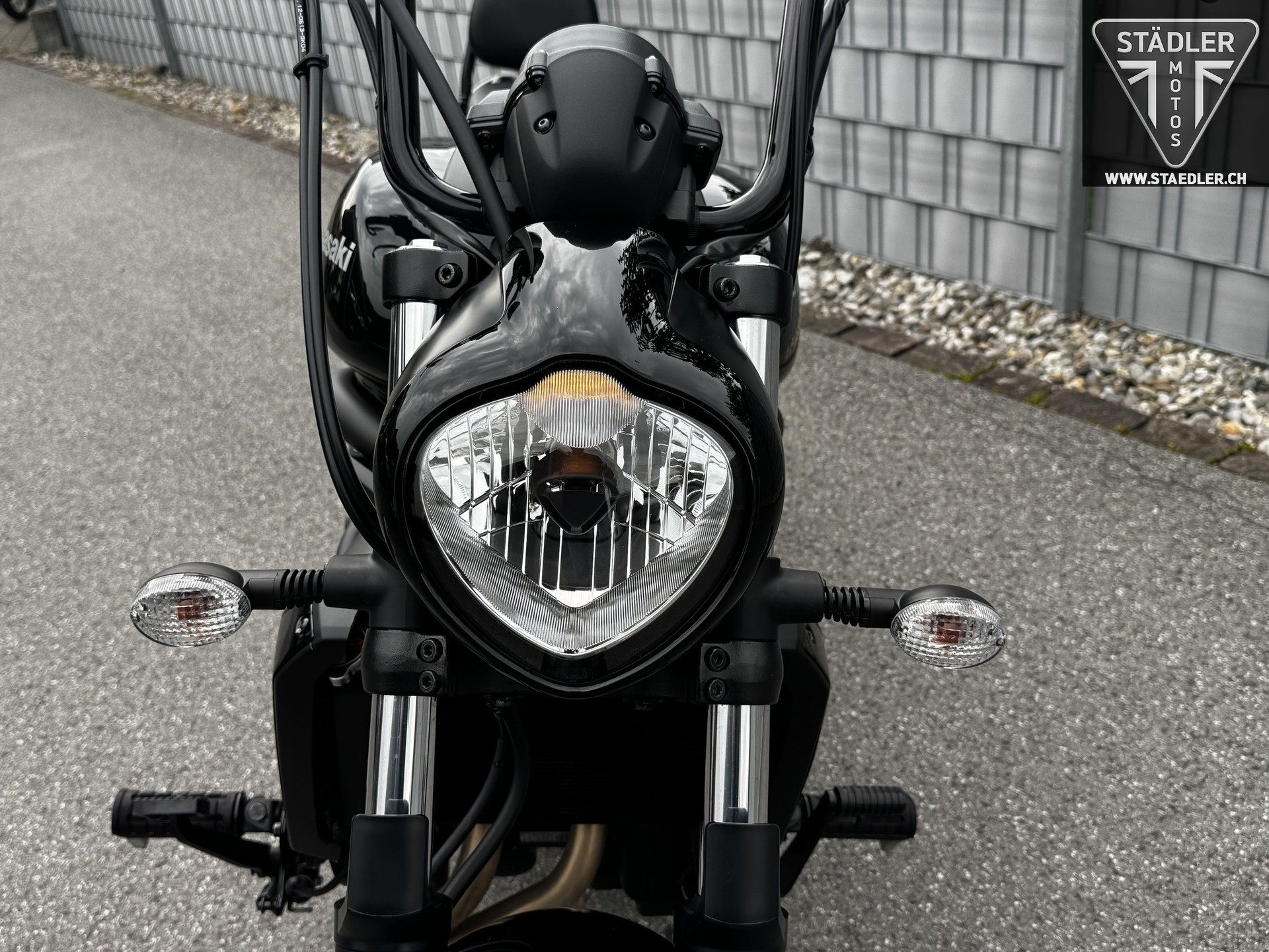 KAWASAKI Vulcan S ABS-image-4