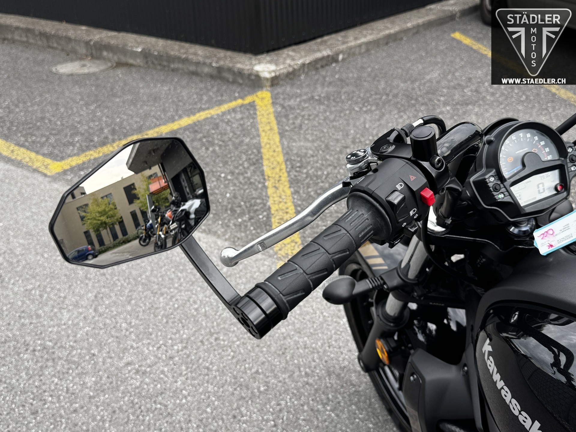 KAWASAKI Vulcan S ABS-image-8
