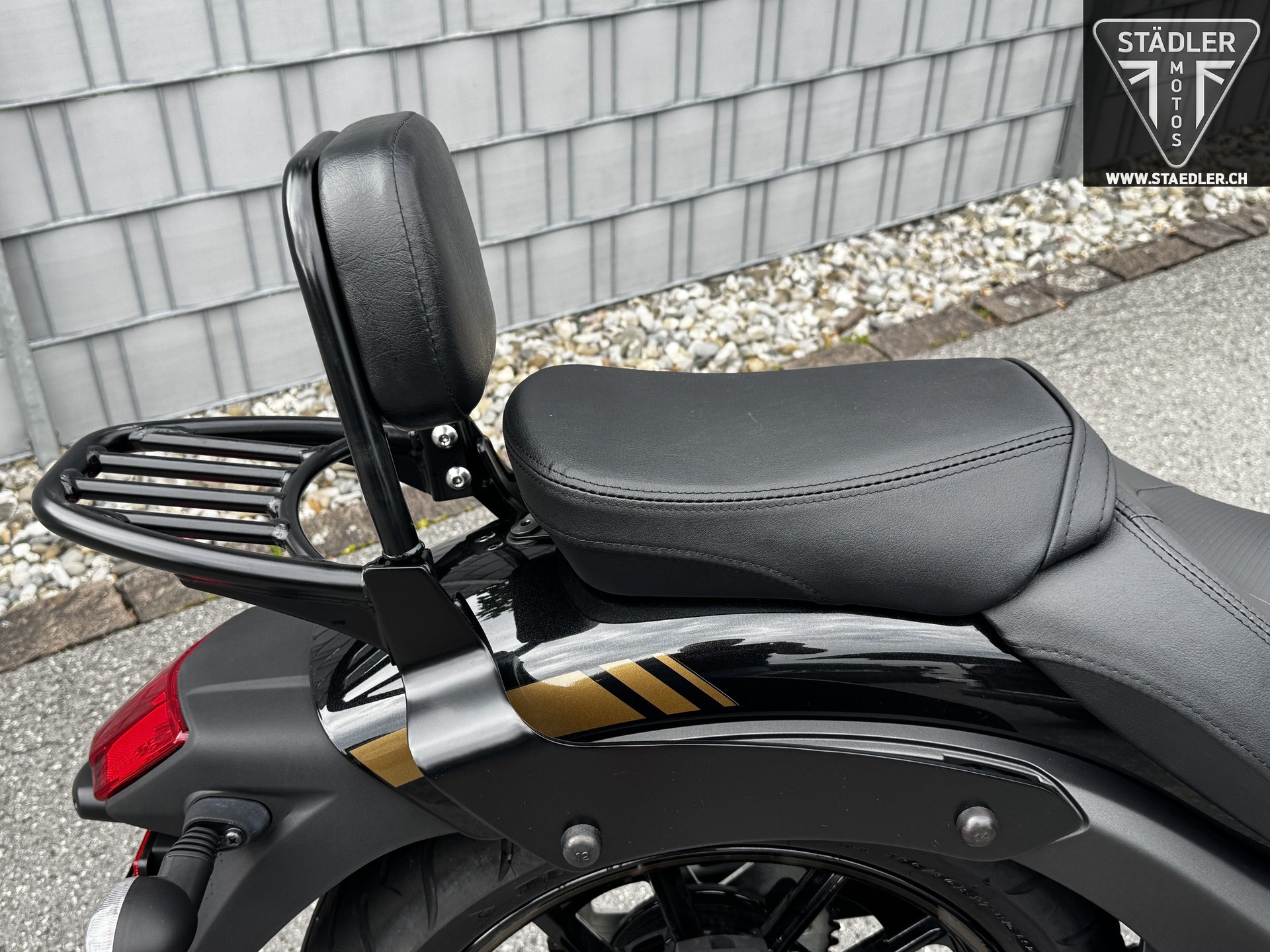 KAWASAKI Vulcan S ABS-image-5
