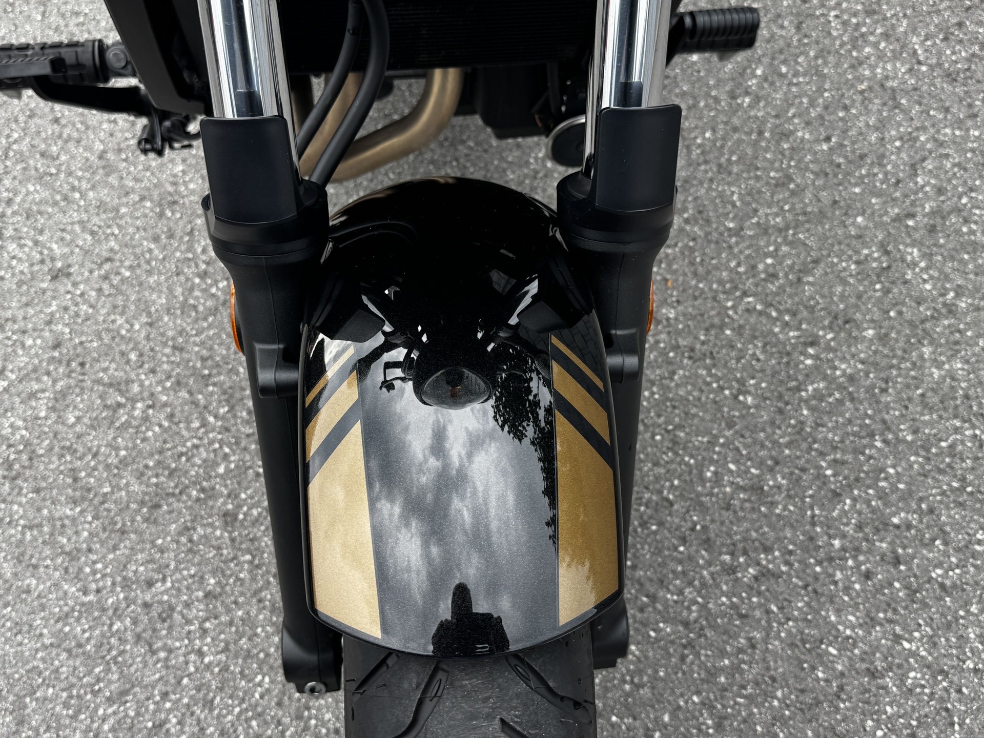 KAWASAKI Vulcan S ABS-image-12