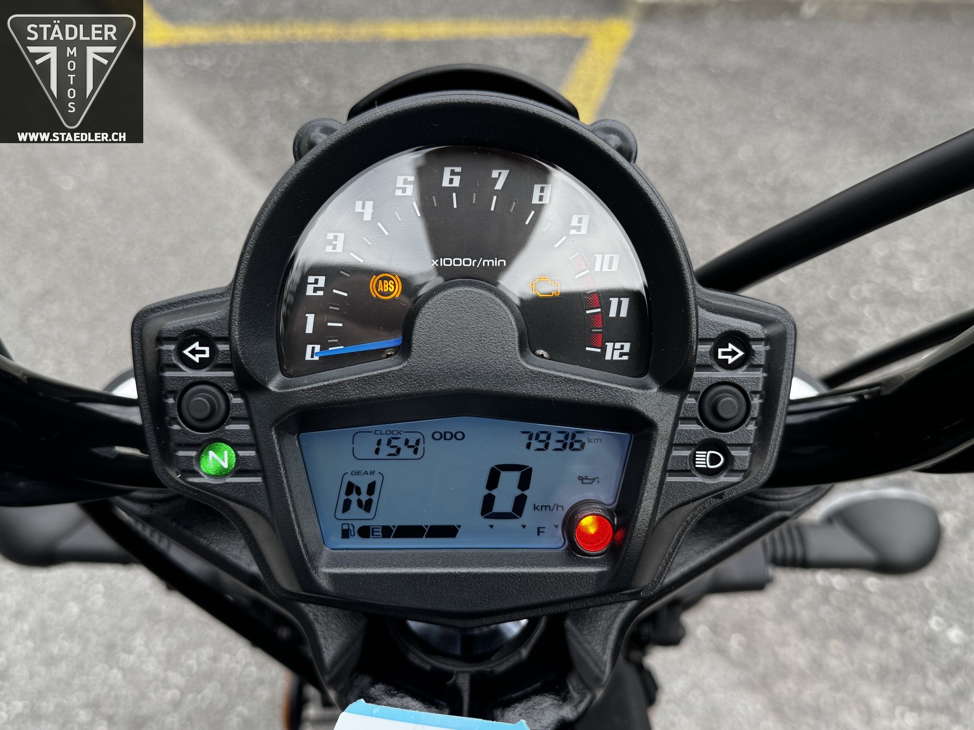KAWASAKI Vulcan S ABS-image-7