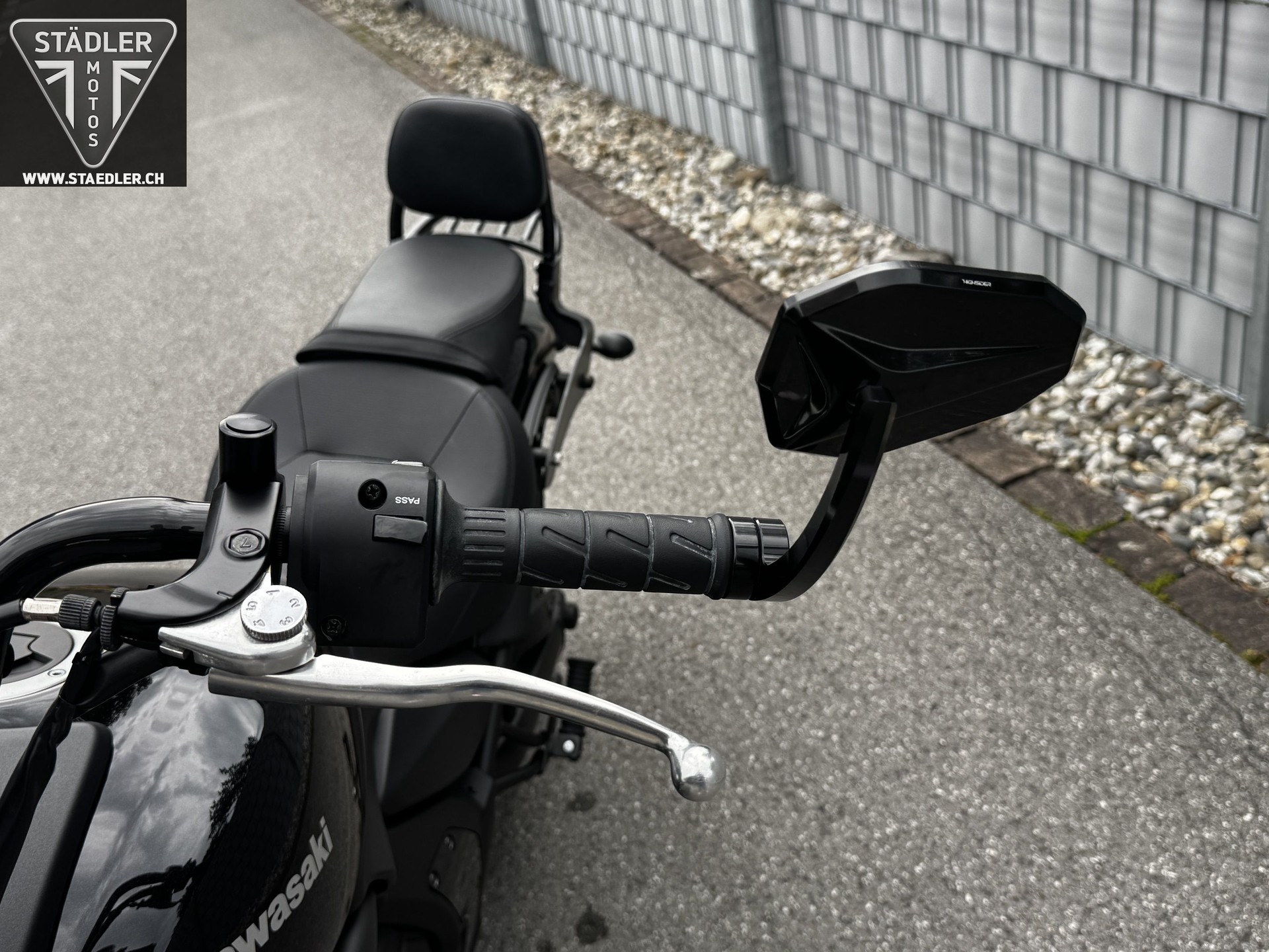 KAWASAKI Vulcan S ABS-image-11