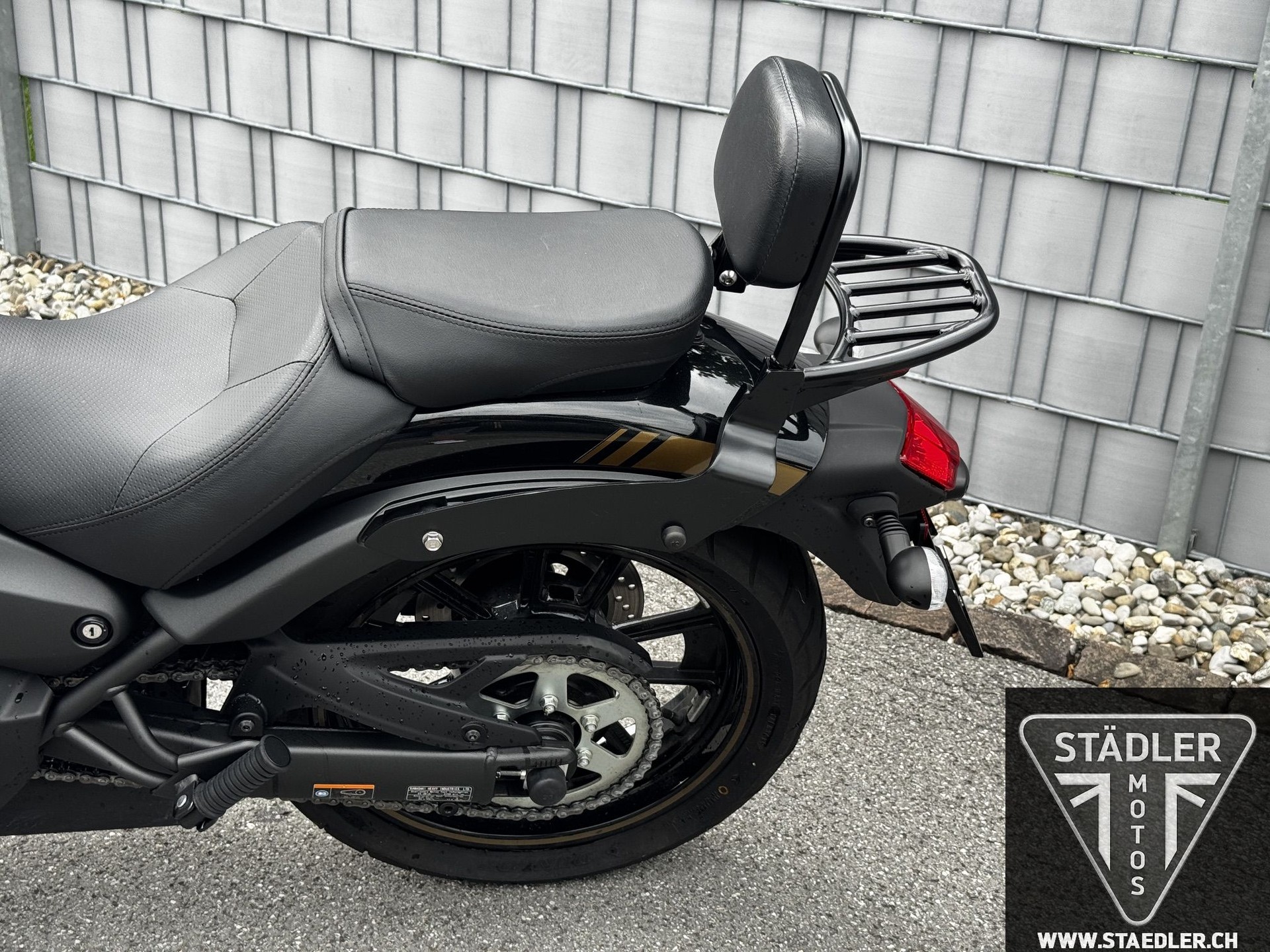 KAWASAKI Vulcan S ABS-image-14