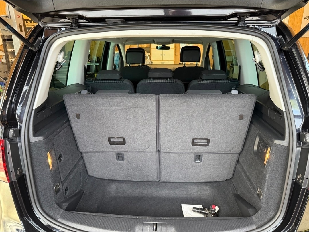 SEAT Alhambra 2.0 TDI Style Advanced 4Drive-image-15