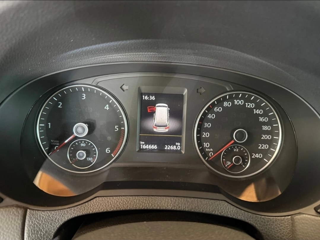 SEAT Alhambra 2.0 TDI Style Advanced 4Drive-image-9