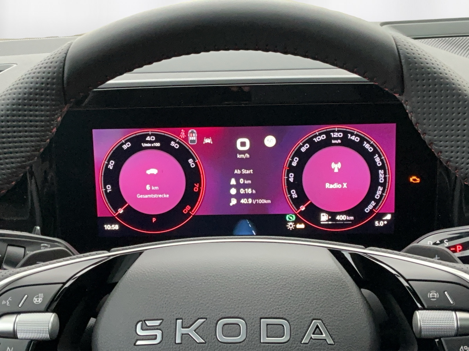 SKODA Kodiaq 2.0 TSI RS 4x4-image-7