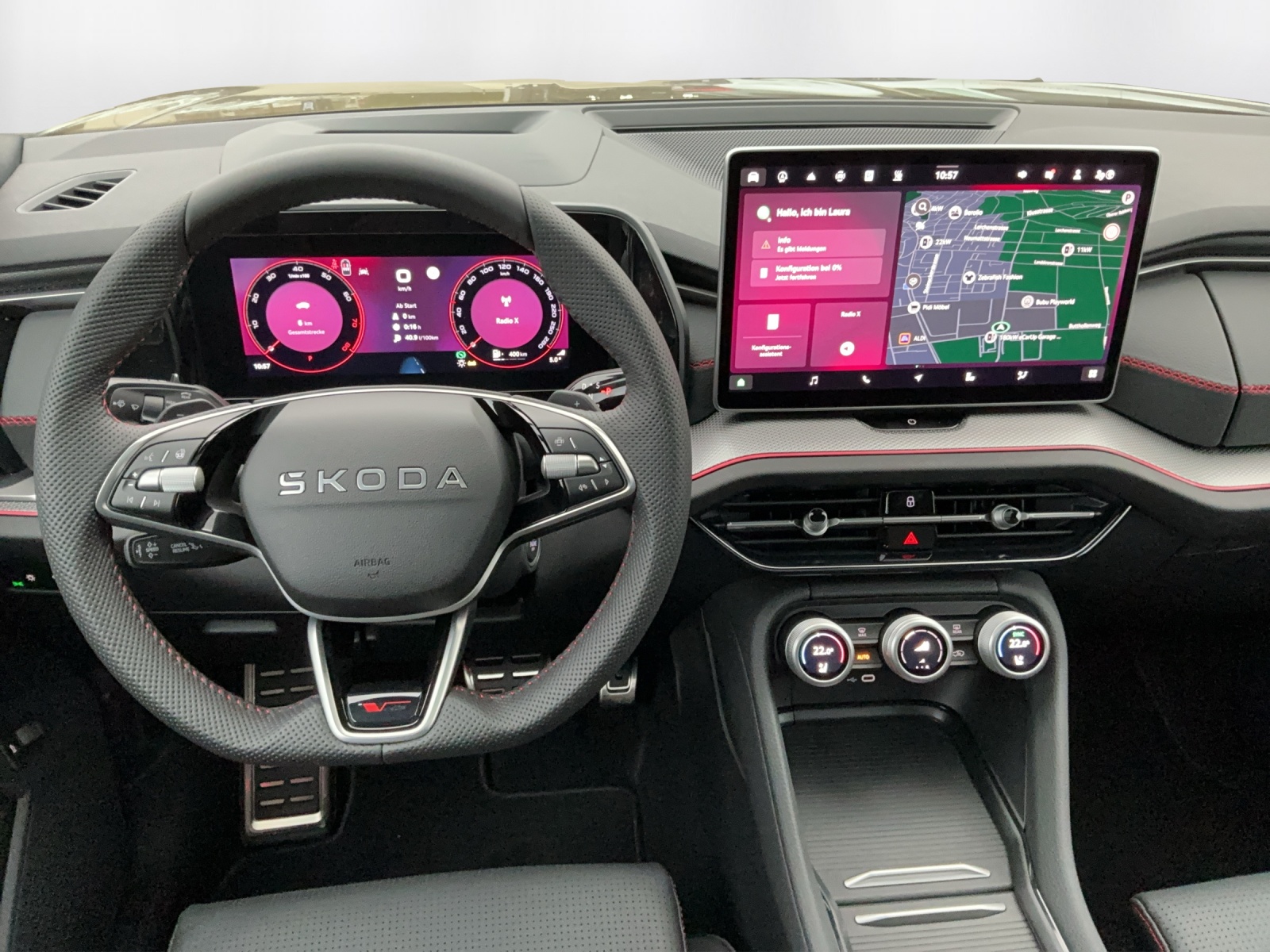 SKODA Kodiaq 2.0 TSI RS 4x4-image-6