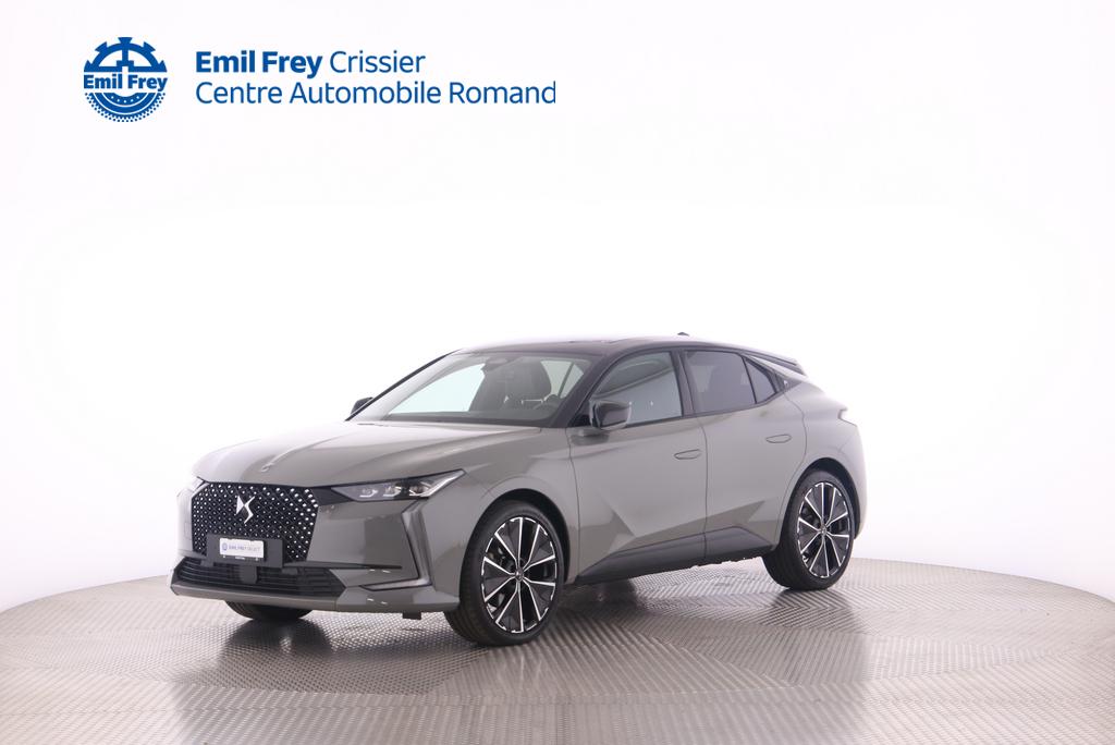 DS AUTOMOBILES 4 1.6 PureTech 225 Rivoli-image-10