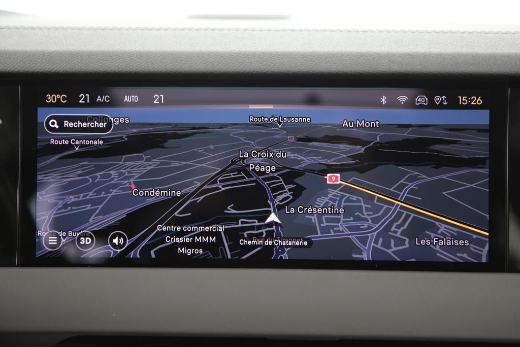 DS AUTOMOBILES 4 1.6 PureTech 225 Rivoli-image-5