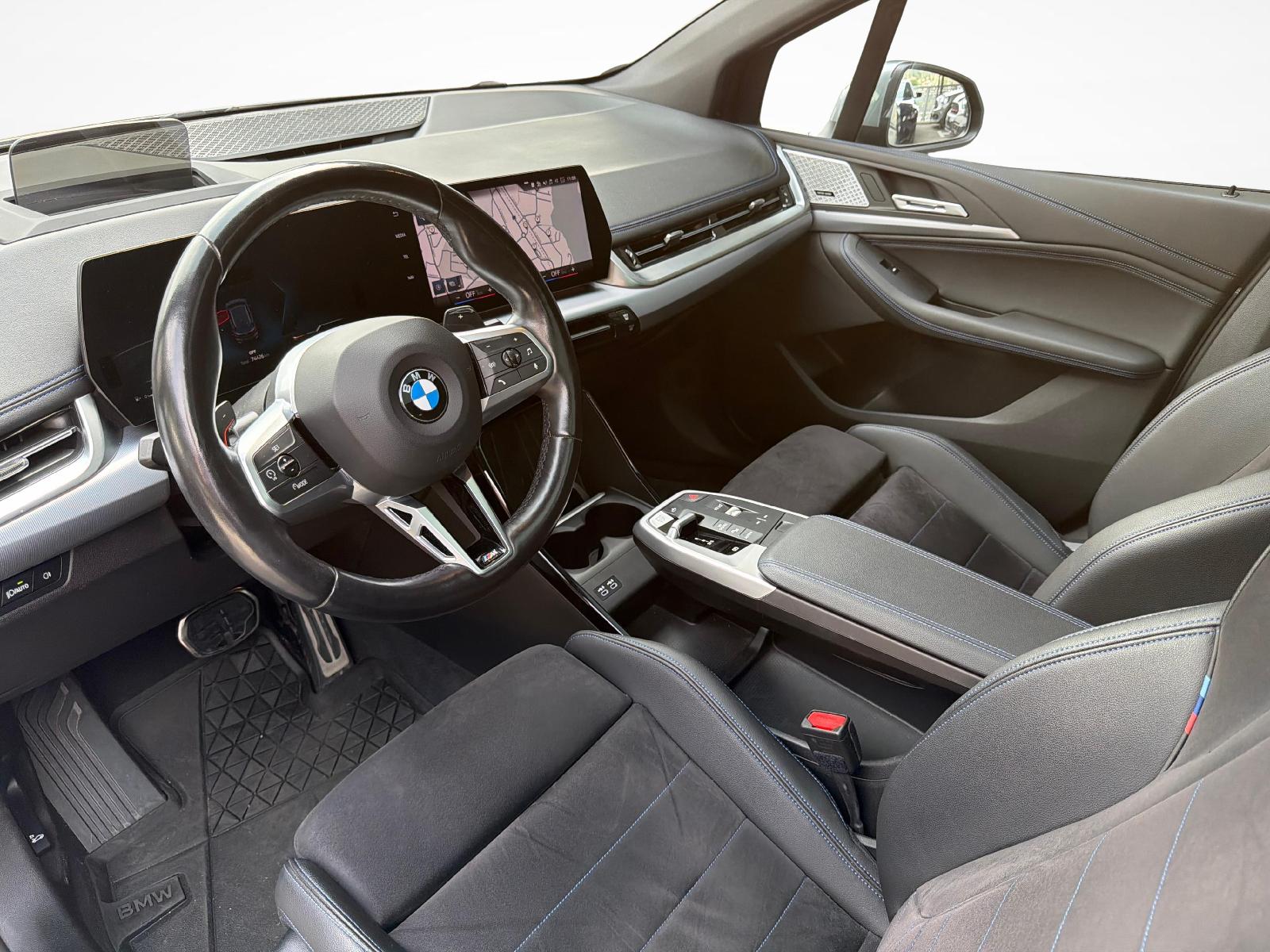 BMW 223d xDrive Active Tourer-image-9