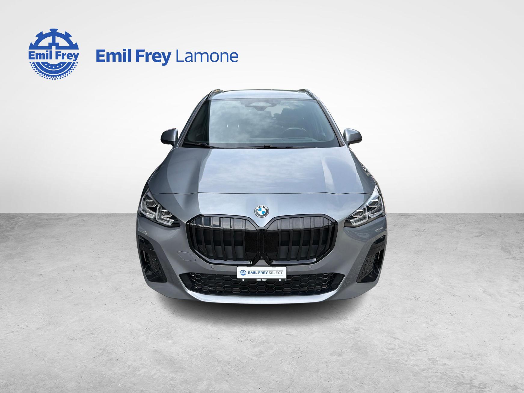 BMW 223d xDrive Active Tourer-image-7