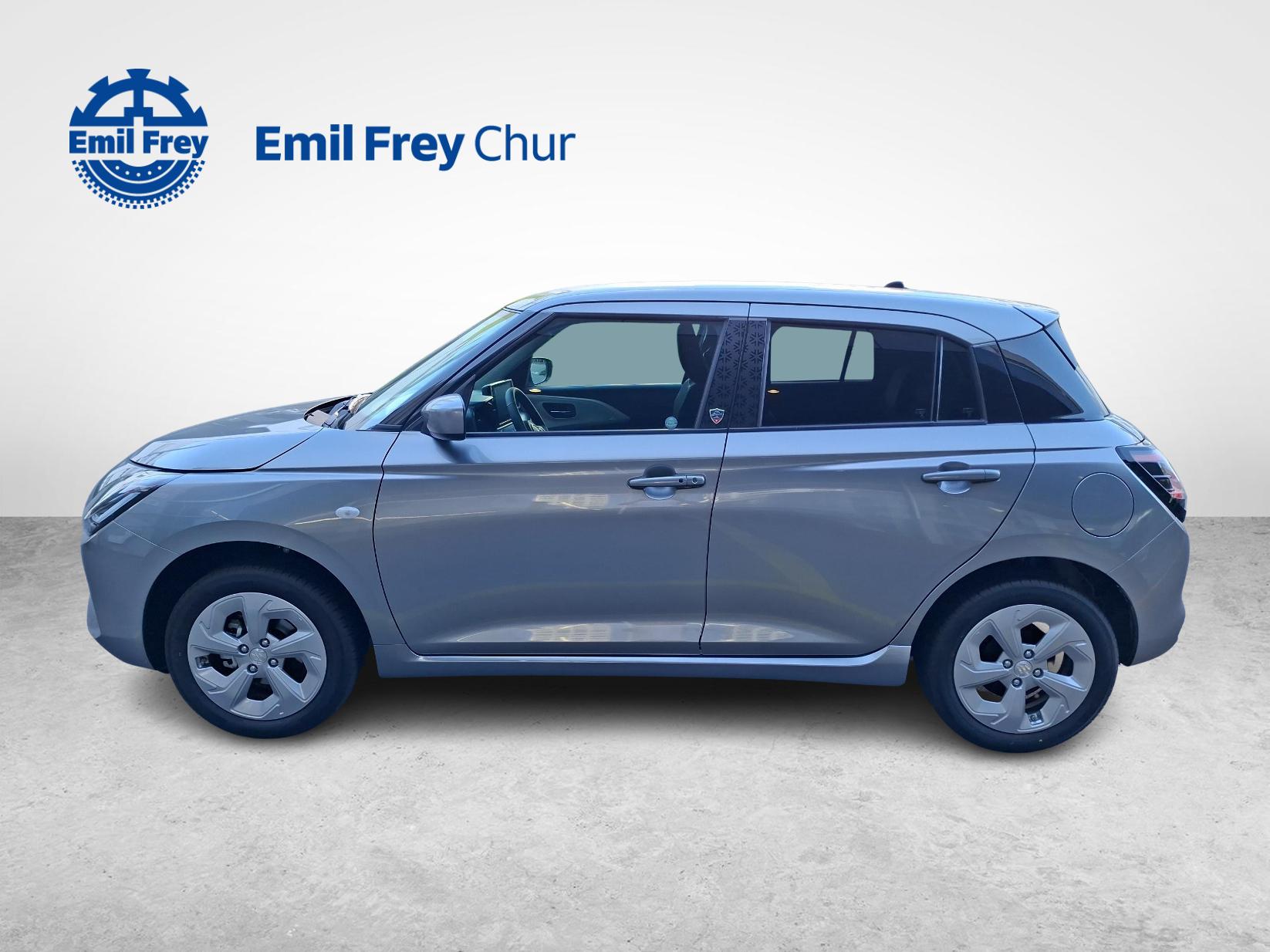SUZUKI Swift 1.2 Piz Sulai Hybrid 4x4-showroom-element-1