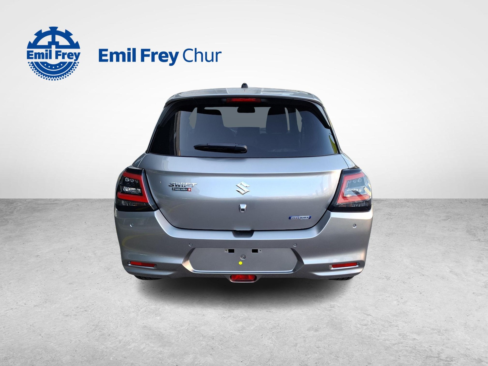 SUZUKI Swift 1.2 Piz Sulai Hybrid 4x4-showroom-element-3