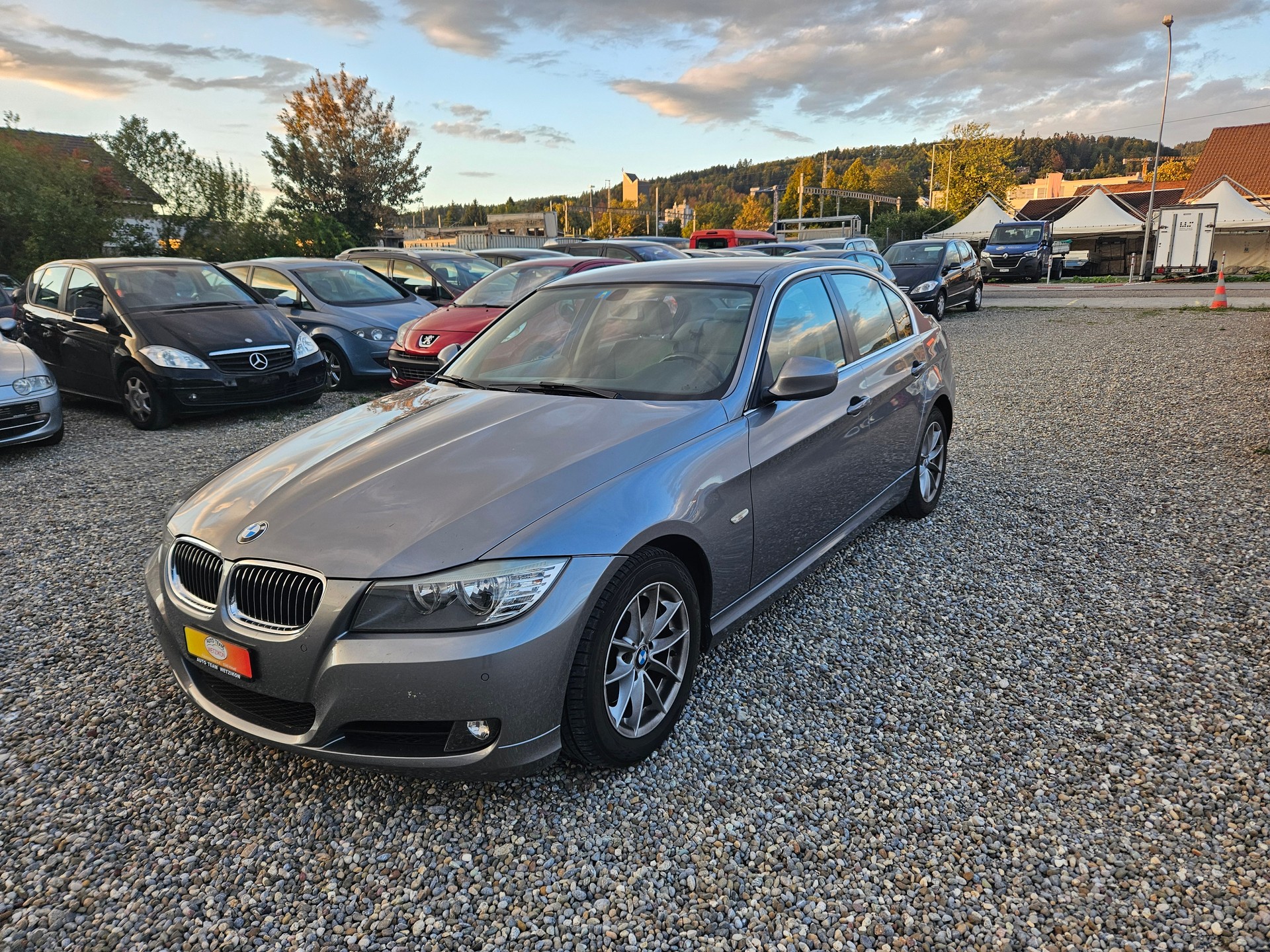 BMW 325i
