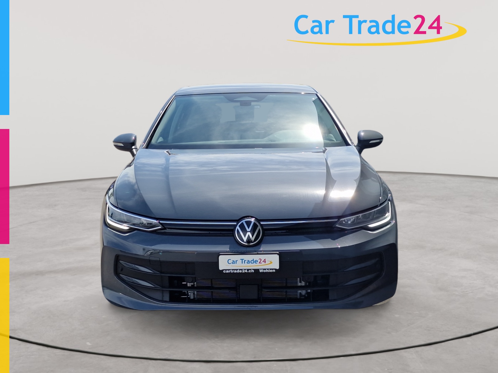 VW Golf 1.5 e TSI Life DSG-showroom-element-2