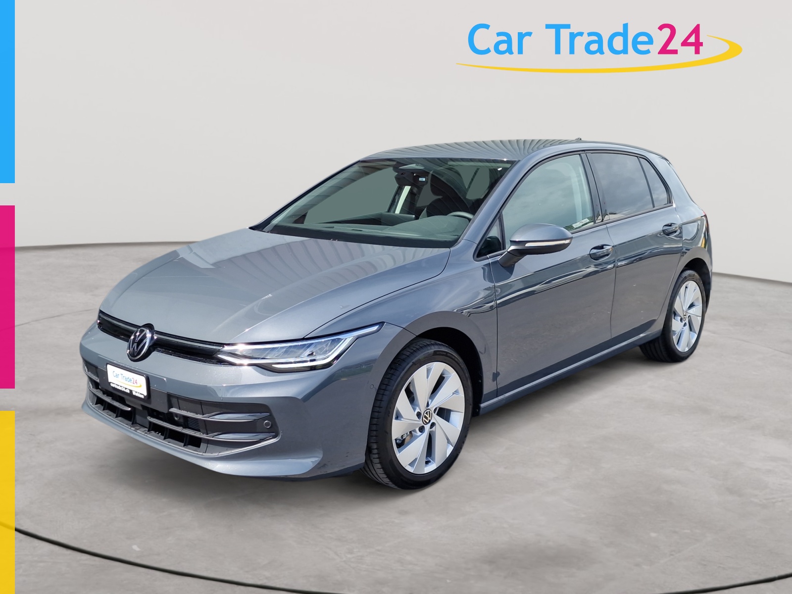VW Golf 1.5 e TSI Life DSG-showroom-element-3