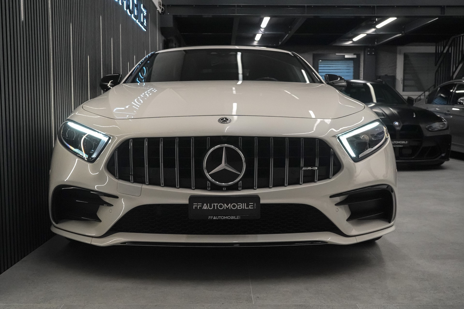MERCEDES-BENZ CLS 53 AMG 4 Matic+ Edition1-showroom-element-2