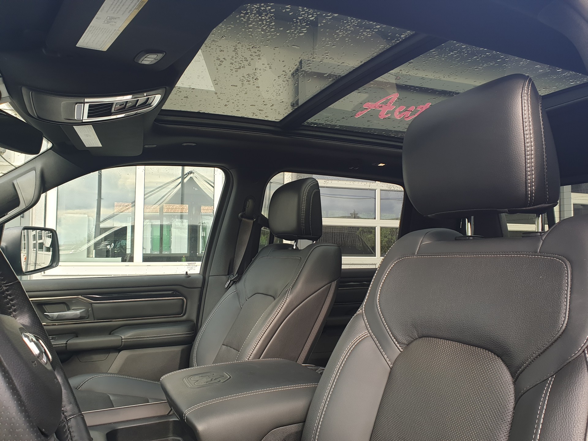 DODGE 1500 Rebel Sport-image-11