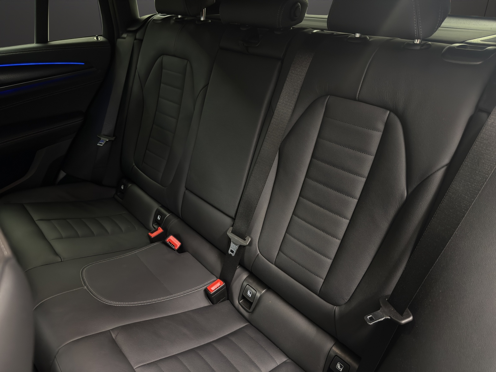 BMW X4 M40i-image-18