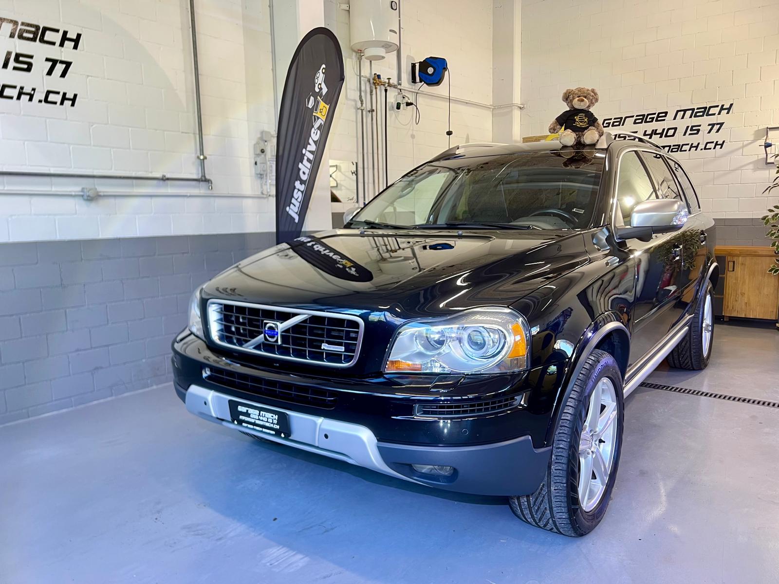 VOLVO XC90 D5 AWD R-Design Geartronic ✅-showroom-element-2