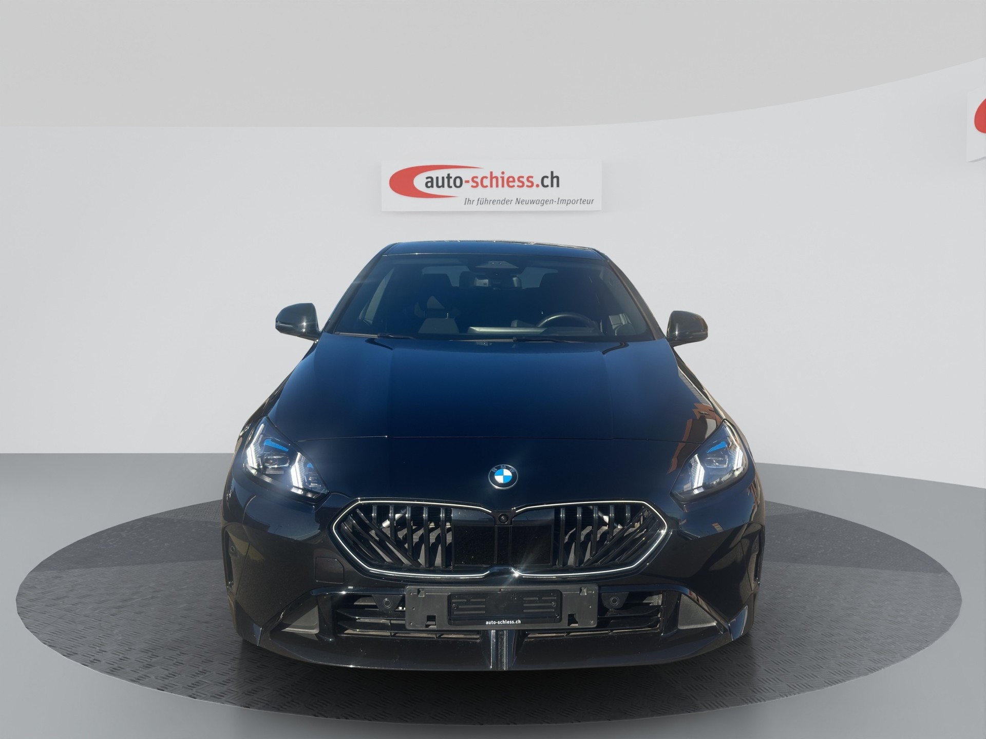 BMW 220 Gran Coupé 48V M Sport Pro Shadow Line Steptronic-showroom-element-1