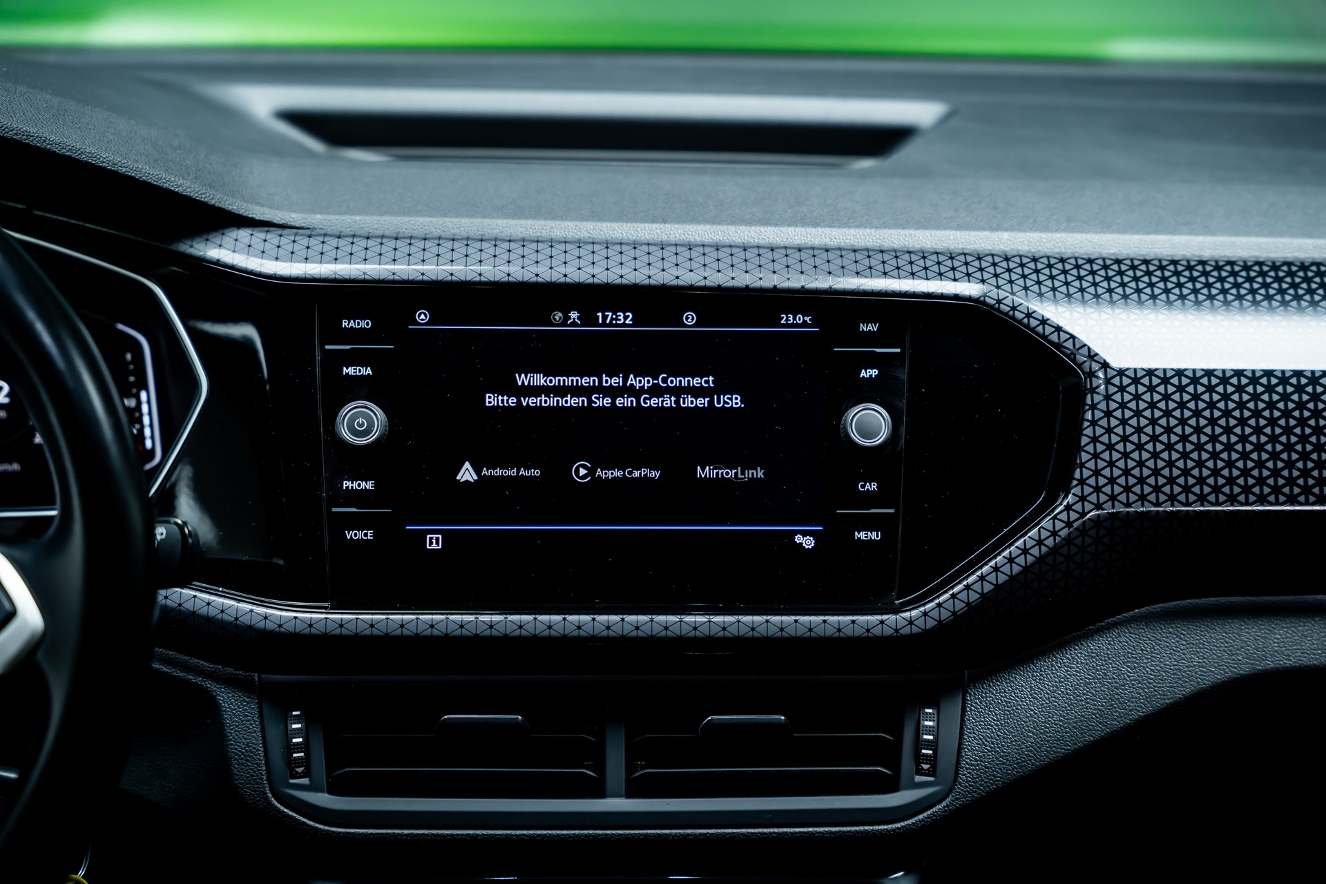 VW T-Cross 1.0 TSI 110 Style DSG / Rückfahr-Kamera / Virtual Cockpit / Sitzheizung-image-25