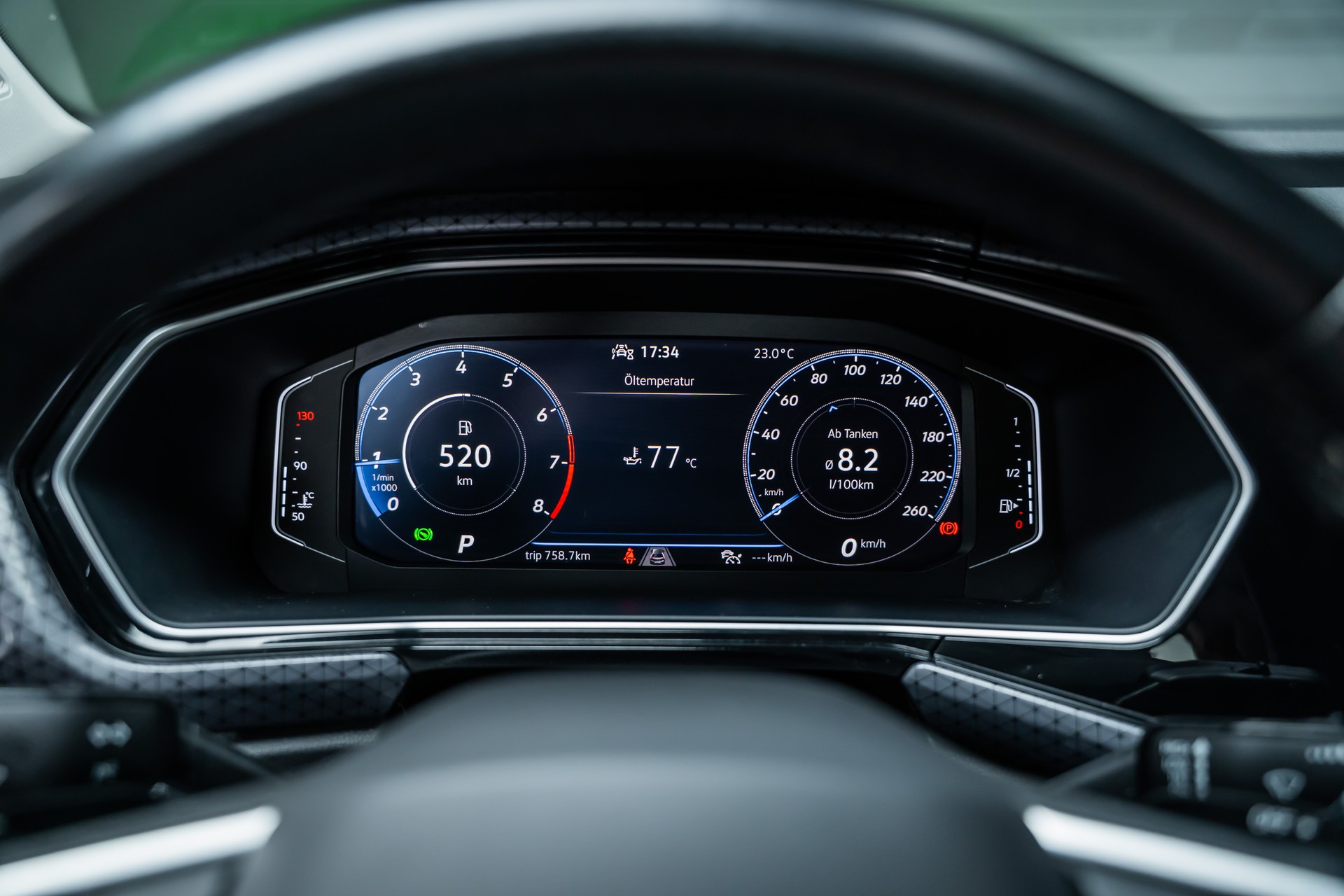 VW T-Cross 1.0 TSI 110 Style DSG / Rückfahr-Kamera / Virtual Cockpit / Sitzheizung-image-22