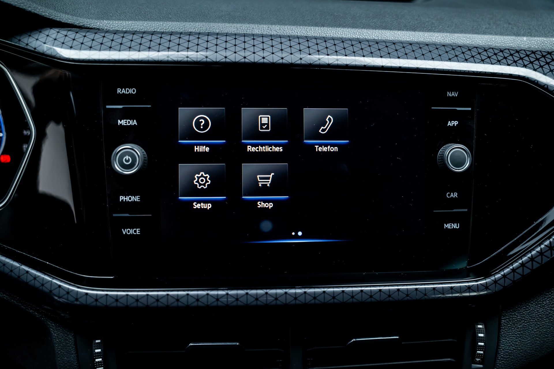 VW T-Cross 1.0 TSI 110 Style DSG / Rückfahr-Kamera / Virtual Cockpit / Sitzheizung-image-30