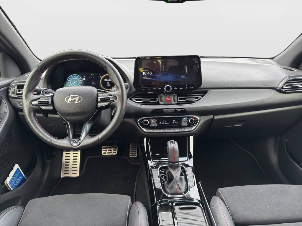 HYUNDAI i30 Wagon 1.5 T-GDi N-Line-image-10
