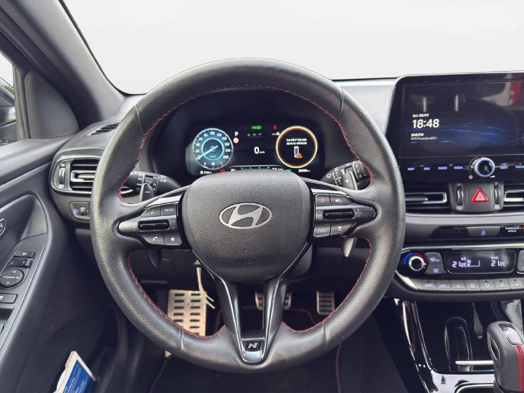 HYUNDAI i30 Wagon 1.5 T-GDi N-Line-image-8