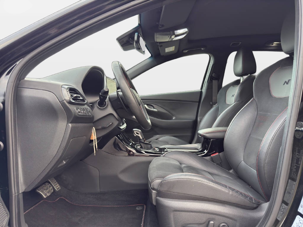 HYUNDAI i30 Wagon 1.5 T-GDi N-Line-image-5