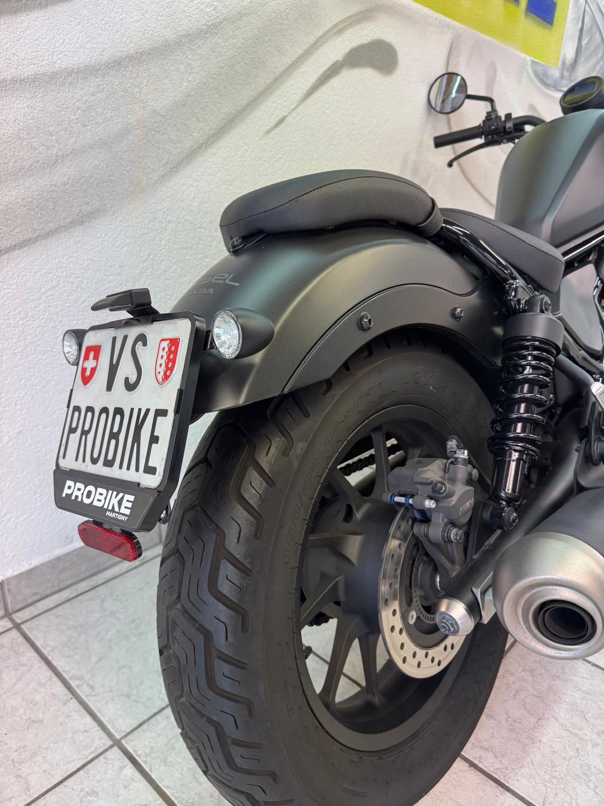 HONDA CMX500 Rebel ABS-image-6