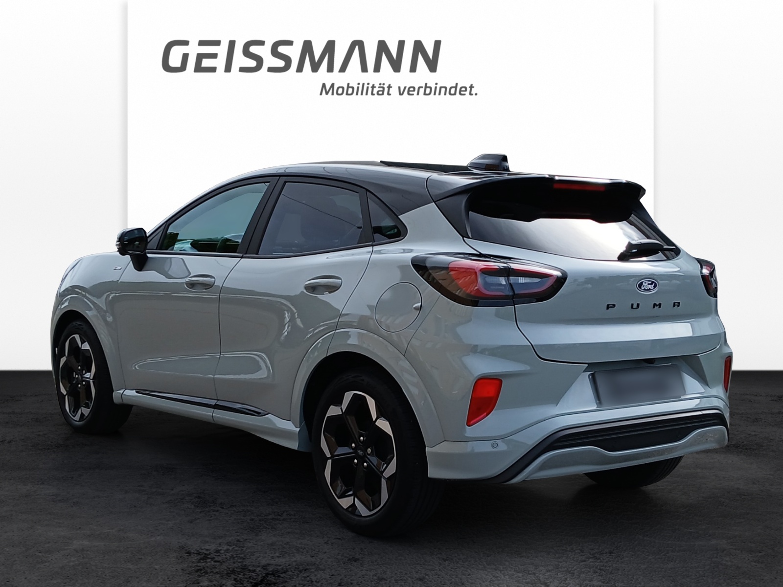 FORD Puma 1.0 EcoB Hybrid 155 ST-Line X-showroom-element-2