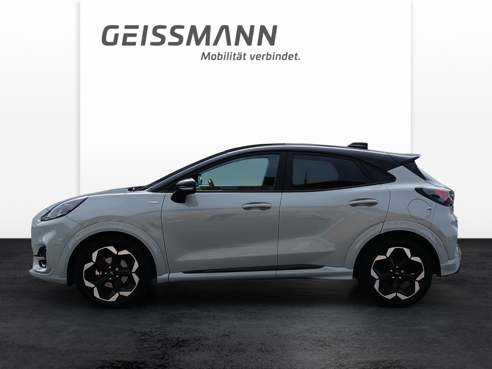 FORD Puma 1.0 EcoB Hybrid 155 ST-Line X-showroom-element-1