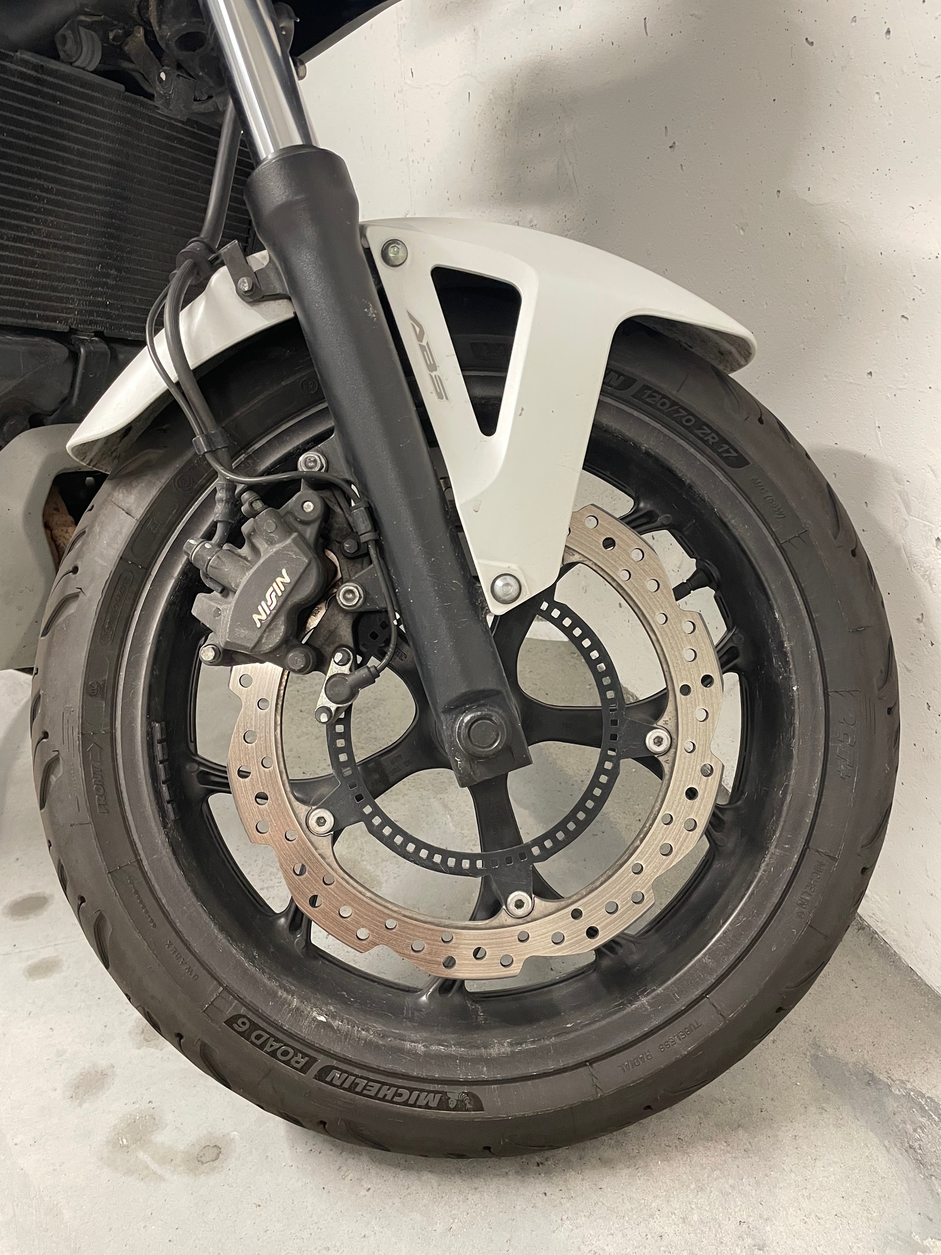 HONDA XD-image-6