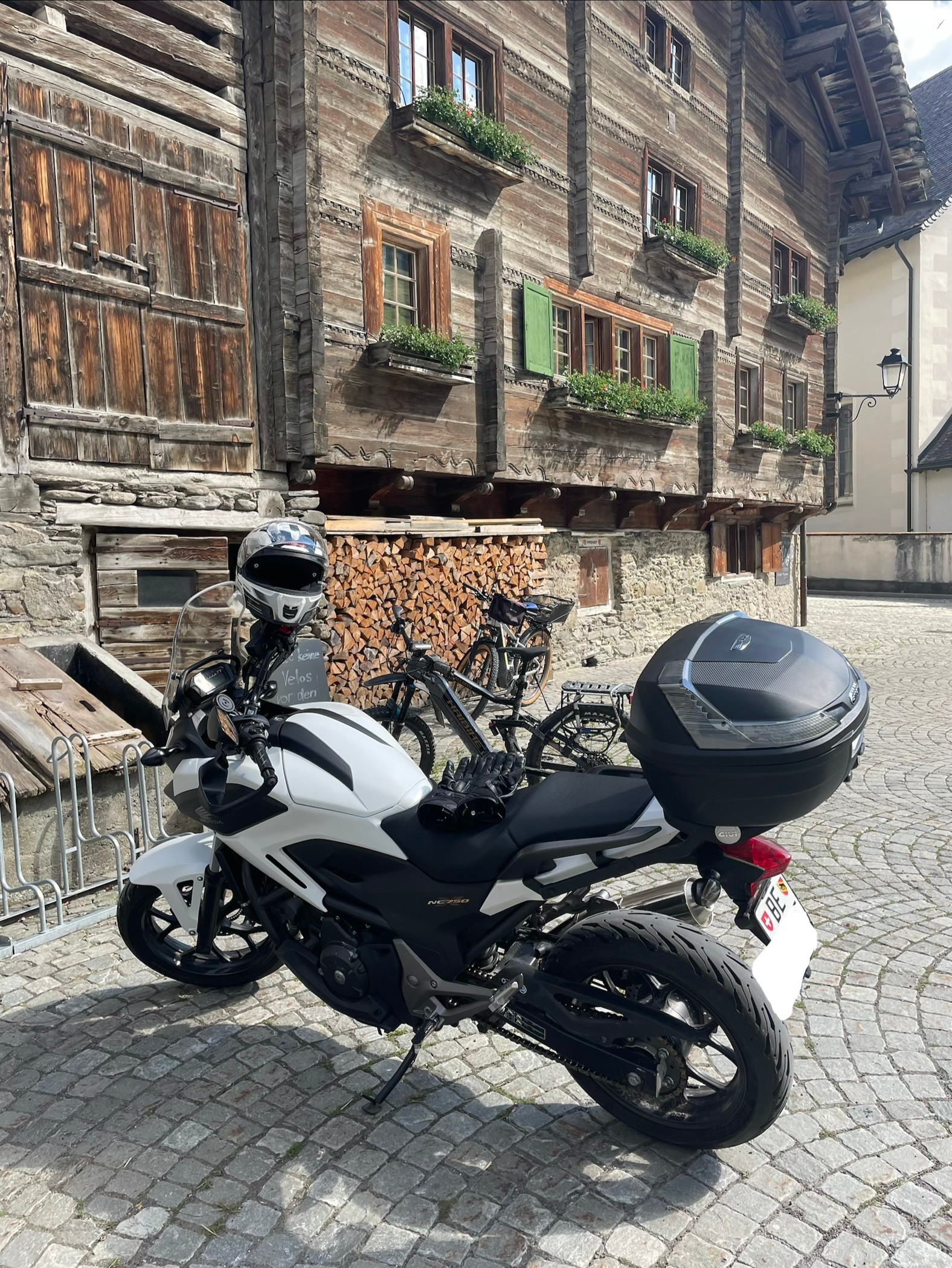 HONDA NC 750 XD ABS 35 kW-image-5