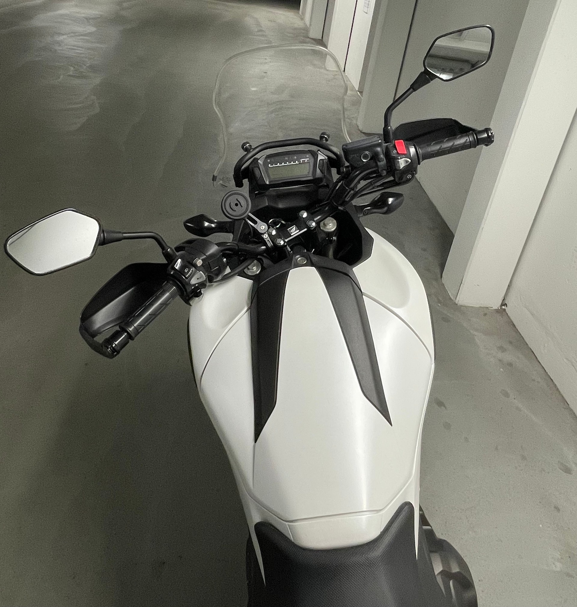 HONDA NC 750 XD ABS 35 kW-image-7
