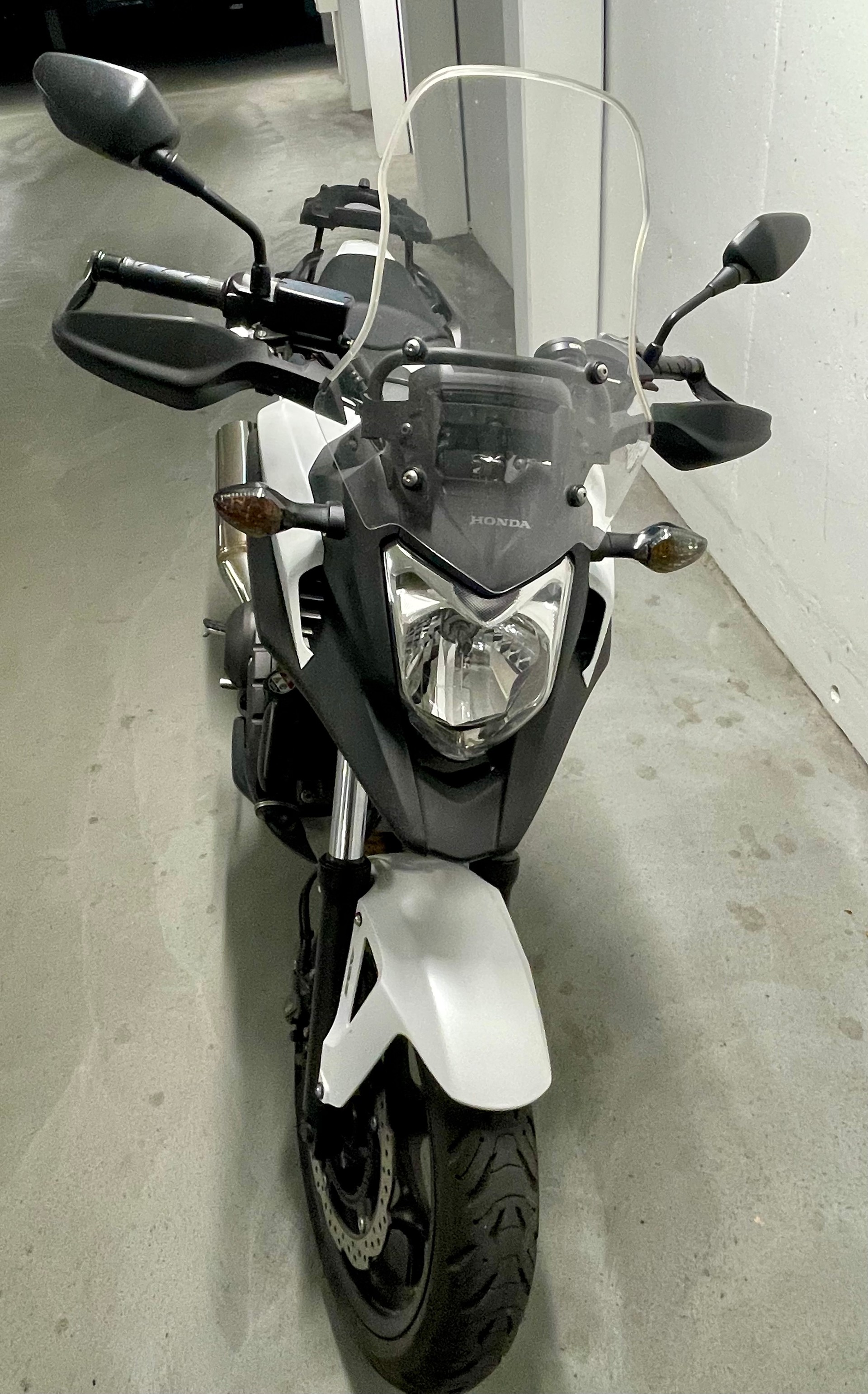 HONDA NC 750 XD ABS 35 kW-image-6