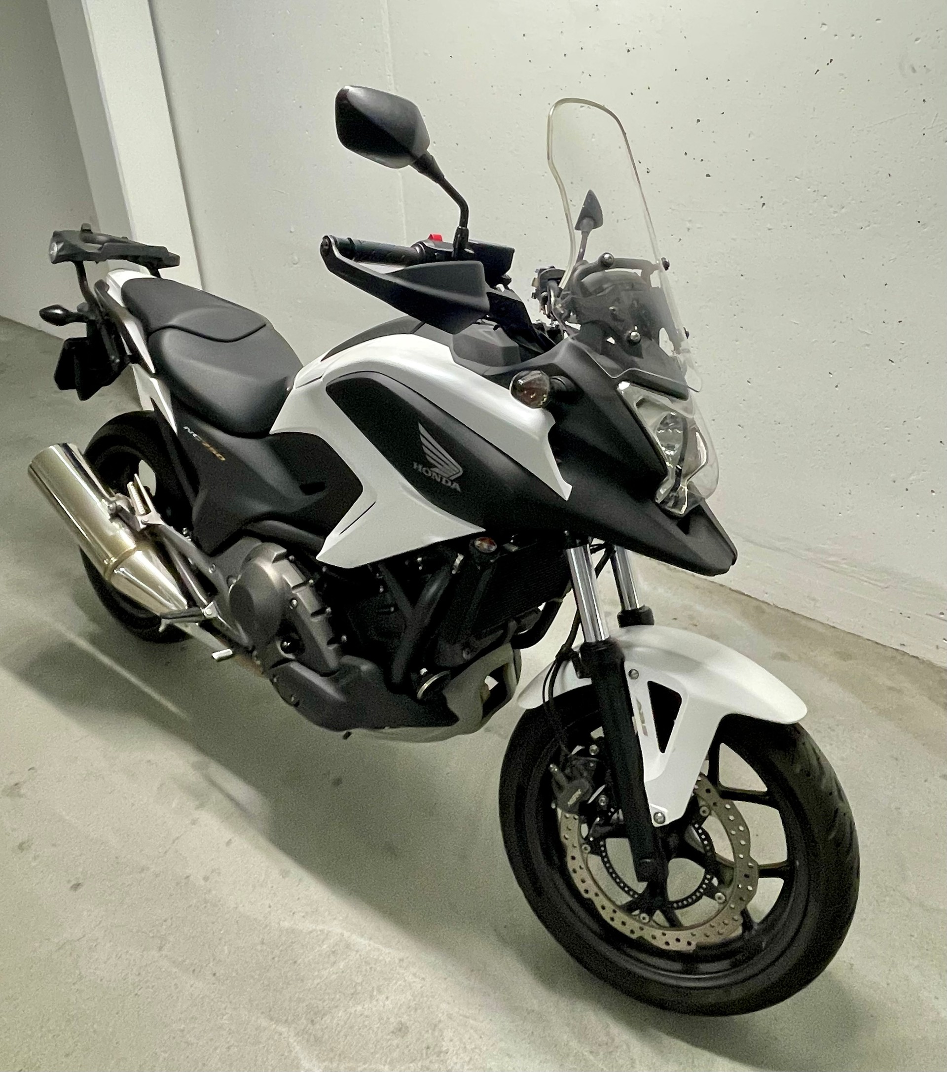 HONDA NC 750 XD ABS 35 kW-image-3