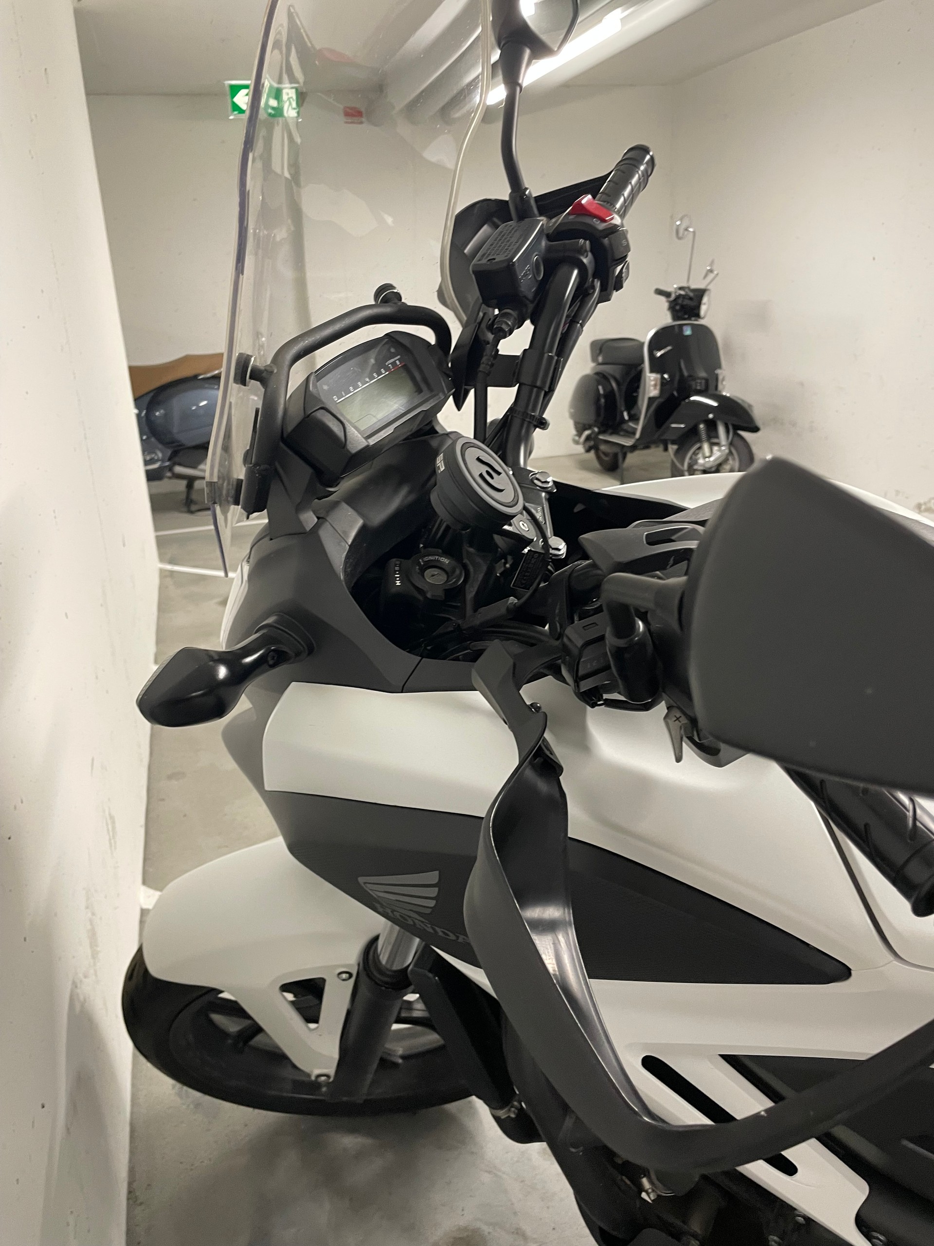 HONDA XD-image-3