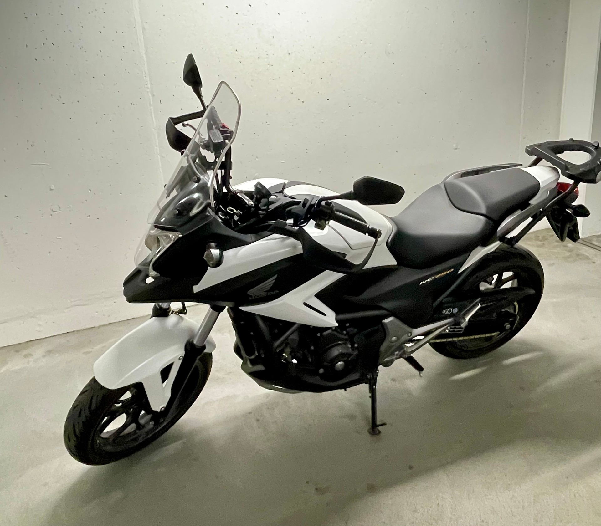 HONDA NC 750 XD ABS 35 kW-image-4